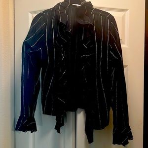 ANNE FONTAINE. SIZE 4